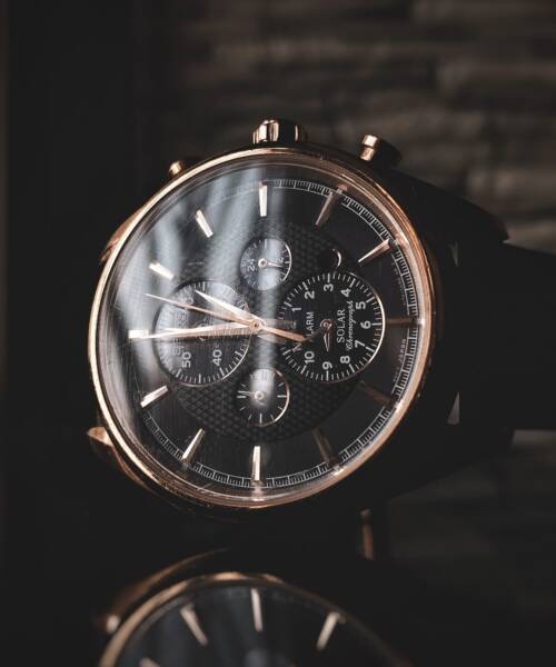 Blackrock Men's Watch