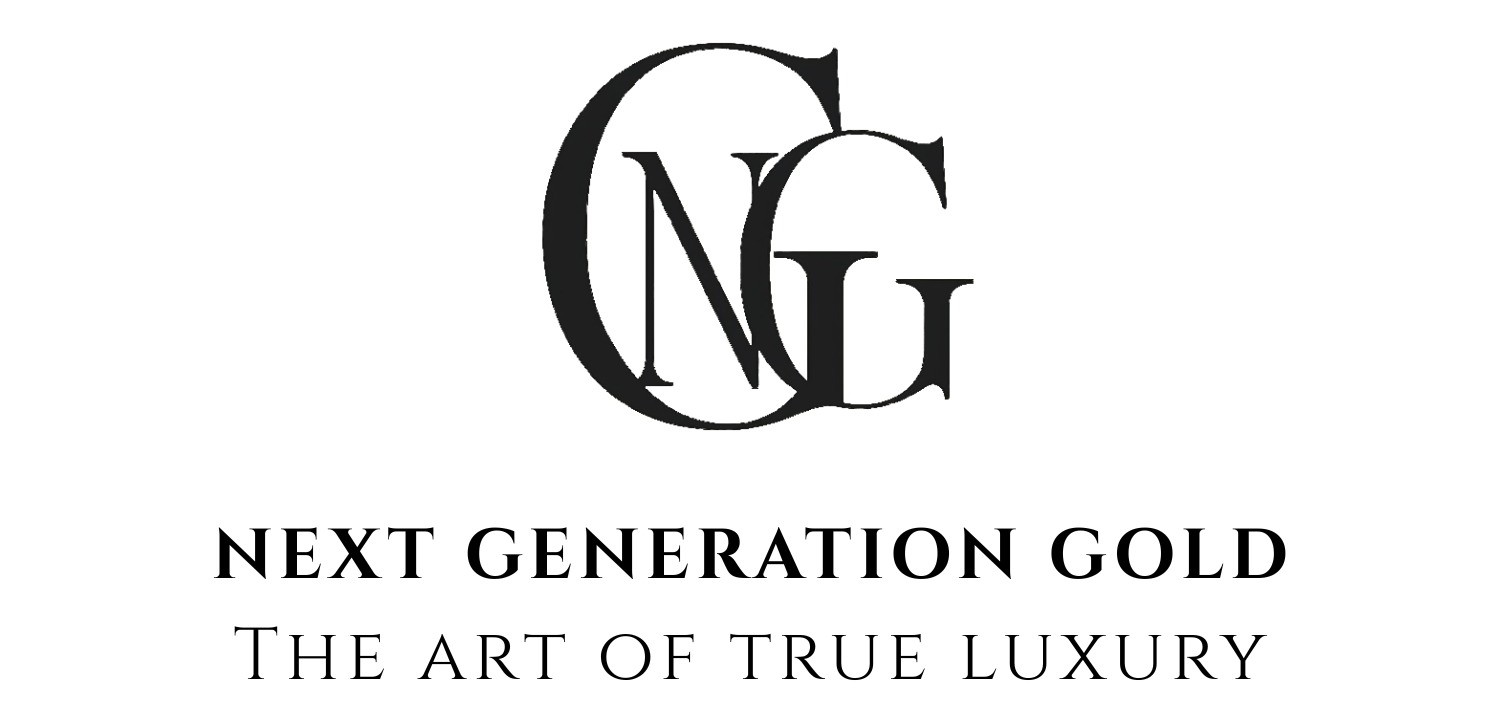 Next Generation Gold